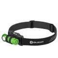 Налобный фонарь Olight Perun 2 Mini Lime Green (Cool white)