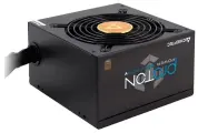 Блок питания PSU BDF-600S 600W Proton ATX2.3, EPS12V 230V 12cm Fan 80+Bronze Active PFC, 20+4, 8(4+4)p, 2*8(6+2)p, 6xSATA, 2xMolex