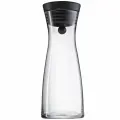 Графин для воды WMF Basic 0,75 л, стекло, крышка CloseUp, встроенное сито