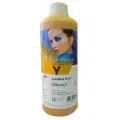 Чернила сублимационные Inktec DTI04-01LY Yellow (1000мл)