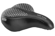 Седло велосипеда AZ-5547, 275x200 мм