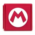 Кейс для хранения картриджей 12 игр Nintendo Switch Mario M