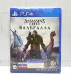 Assassins Creed Valhalla Вальгалла Полностью на русском включая обложку CUSA 18535 Видеоигра на диске PS4 / PS5
