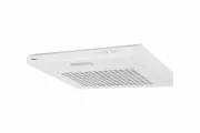 HOMSair Кухонная вытяжка HORIZONTAL 60 белый HORIZONTAL 60 White