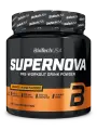 Предтренировочный комплекс / BioTechUSA Super Nova 282 г / апельсин-манго