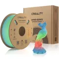 Creality 3D пластик Rainbow Hyper PLA 1,75 мм 1 кг нить для 3D-принтера (Wild bloom-L)
