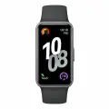Фитнес-браслет HUAWEI Band 10 (NOR-B19), AMOLED-экран, черный, (55020EER)