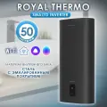 Водонагреватель Royal Thermo RWH 50 Smalto Inverter Grafit