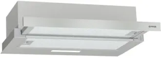 Встраиваемая вытяжка Gorenje TH62E3X