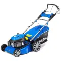 Бензиновая газонокосилка Hyundai L 4610SЕ