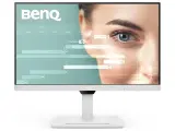 Монитор 27 BenQ GW2790QT, QHD, IPS, HDMI, 2xDP, 3xUSB 3.2, 2xUSB Type-C, Белый 9H. LLGLA. TBE