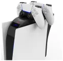 Охлаждение для консоли + зарядная станция для 2-х геймпадов iPega (PS5)