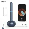Очиститель ушей Onikuma Bebird M9S Smart Visual, гироскоп, 10 Мп, синий