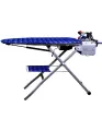 Гладильная доска Silter Super mini 2135А 1200*400 с парогенератором