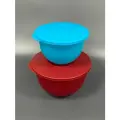 Набор чаш Очарование 2.5л и 1.3л Tupperware