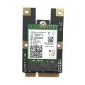 Intel Wi-Fi 6 AX200NGW сетевая карта, ax200 NGFF TO PCIE