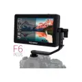 Операторский монитор Feelworld F6 Plus V2 5.5 3D-LUT