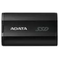 Внешний жесткий A-Data 1TB USB3.2 EXT (SD810-1000G-CBK) черный