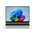 16 ноутбук Samsung Galaxy Book 5 Pro 360 NP960QHA-KS1HK [2880x1800] Ultra 7 258V 32gb LPDDR5X 1024 GB SSD Intel Arc Graphics Win11 Home Silver