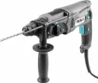Перфоратор TESLA TR2450HR SDS-plus101-114