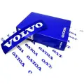 Наклейка эмблемы решетки радиатора XC60 VOLVO