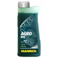 MANNOL 1987 Масло моторное 7859 для 2-х двиг. HUSQVARNA 1л