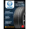 Летние автомобильные шины Leao Nova-Force HP100 215/65 R16 98H