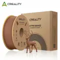Филамент Creality Hyper Series PLA plastics 3D Printing 1kg коричневый
