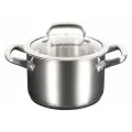 Кастрюля Kukmara Leon 1.8 л LN-CA1816G