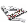 Нож Victorinox Nail Clip 580 белый (0.6463.840)