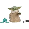 Фигурка Hasbro Star Wars The Black Series: The The Mandalorian - Baby Yoda F1203, 15 см, 1 шт.