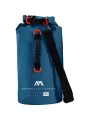 Гермомешок водонепроницаемый Aqua Marina dry bag 20L navy гидросумка