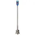 Бур SDS-max ПРАКТИКА 243-806 80 x 600  мм