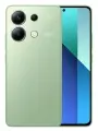 Смартфон Xiaomi Redmi Note 13 4G 8/256 ГБ NFC Global Green, Зеленый