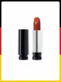 Губная помада Dior Rouge long-lasting lipstick refill 849 Rouge Cinema satin, 3,5 г