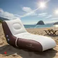 Надувной матрас диван ламзак Chao Automatic Inflatable Sofa-Bed