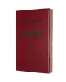 Блокнот Moleskine Passion Wine Large (paswine)