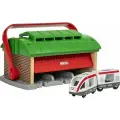 Brio 33474 Гараж для поездов