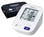 Тонометр OMRON M3 HEM-7154-E, на плечо