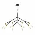 Подвесная люстра Evoluce SLE1129-403-08