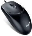 Мышь Genius NetScroll 120 V2 Optical Black, 1000dpi, USB