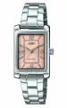 Наручные часы CASIO Standard, розовый
