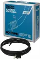 Греющий кабель для труб IQ PIPE - 5 m