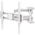 Кронштейн для телевизора на стену UNITEKI FM1771W выдвижной, наклонно поворотный, 37-70, 21983
