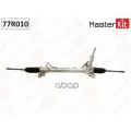 Рулевая рейка volvo c30 2006-, volvo s40 ii 2004-, volvo v50 2004-, ford c-max 2007-, ford focus c-max, MASTER KIT 77R010 (1 шт.)