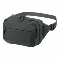 Сумка-кобура скрытая тактическая Helikon RAT Waist Pack Shadow Grey