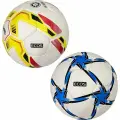 Мяч футбольный Ecos Impel, машинная сшивка, размер: 5, цвета в ассортименте, без возможности выбора