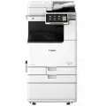 МФУ лазерное Canon imageRUNNER ADVANCE DX C3935i MFP (5961C005) белый - цветной, A3, 1200x600 dpi, ч/б - 35 стр/мин (A4), USB, Wi-Fi
