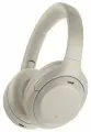 Беспроводные наушники Sony WH-1000XM4 Silver
