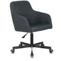 Кресло компьютерное Бюрократ CH-380M